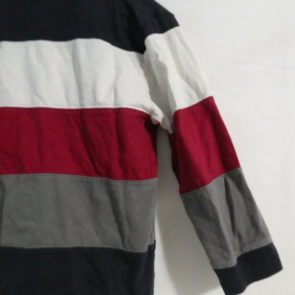 GYMBOREE 3T striped polo - Picture 11 of 13